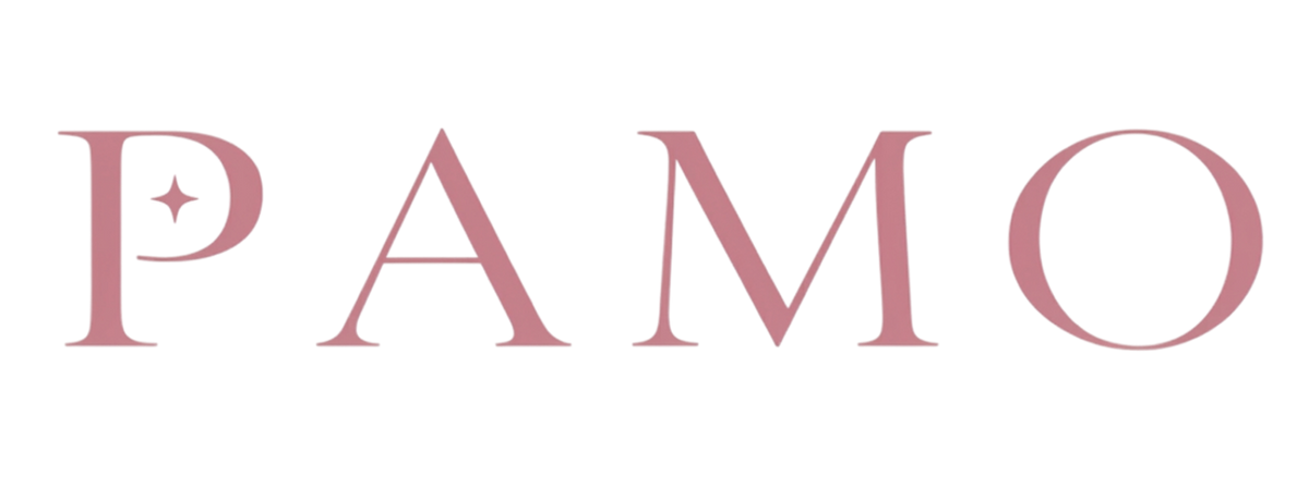 PAMO Jewellery